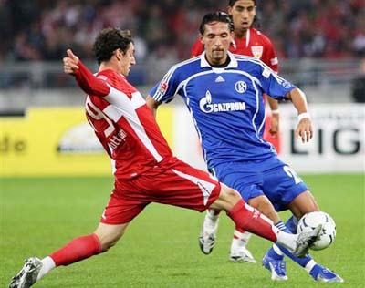 他们在比赛 他们在比赛