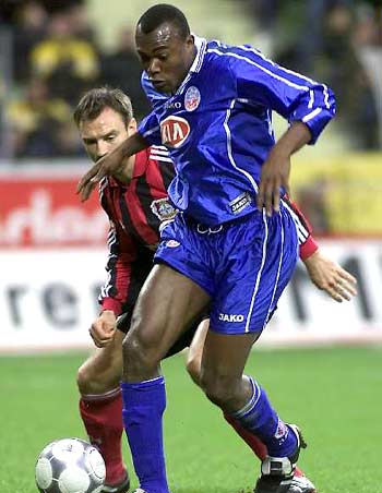 卓越的高空 卓越的高空