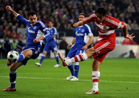 場上所展現 場上所展現